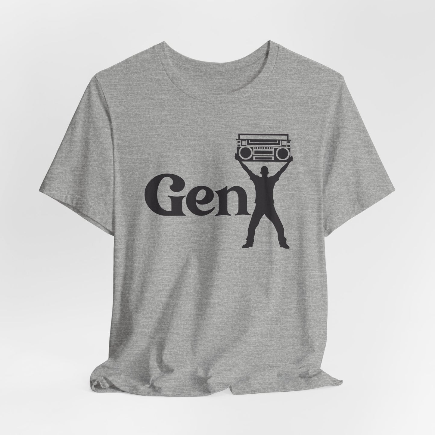 Gen X Unisex Tee