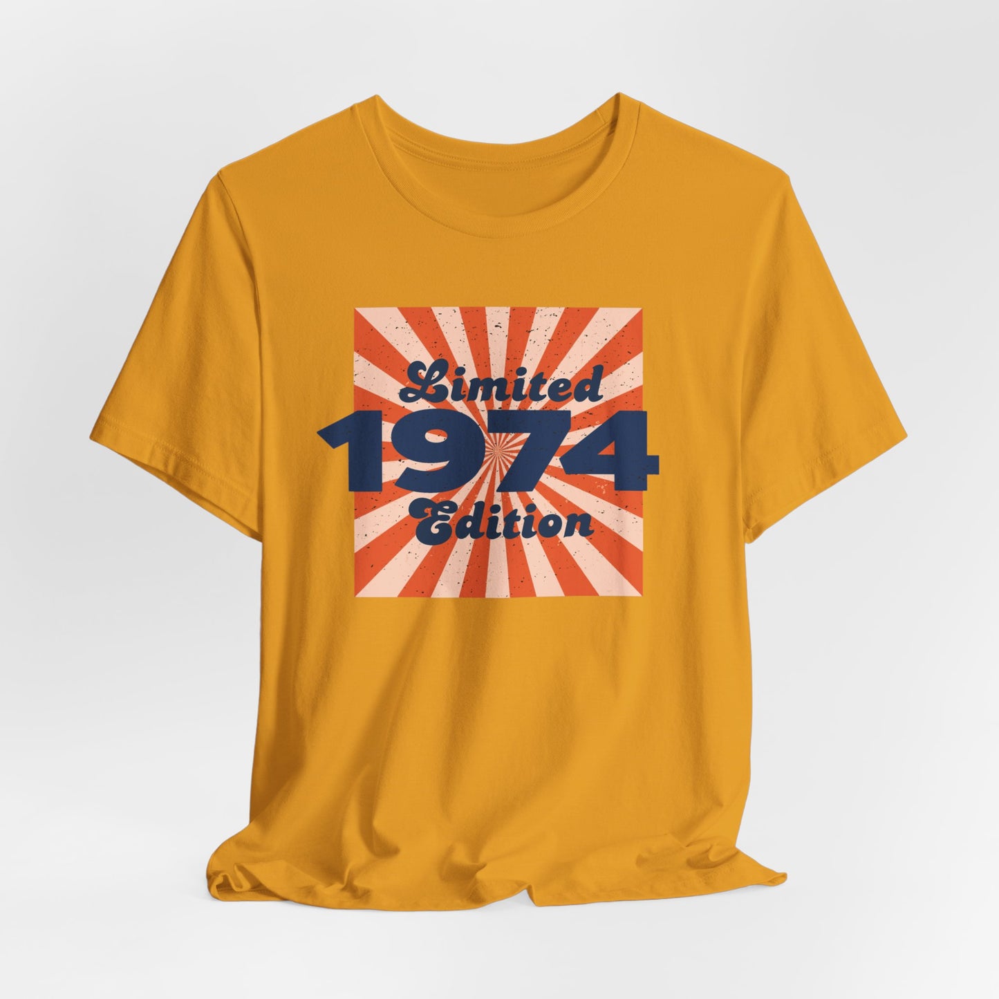 1974 Unisex Tee