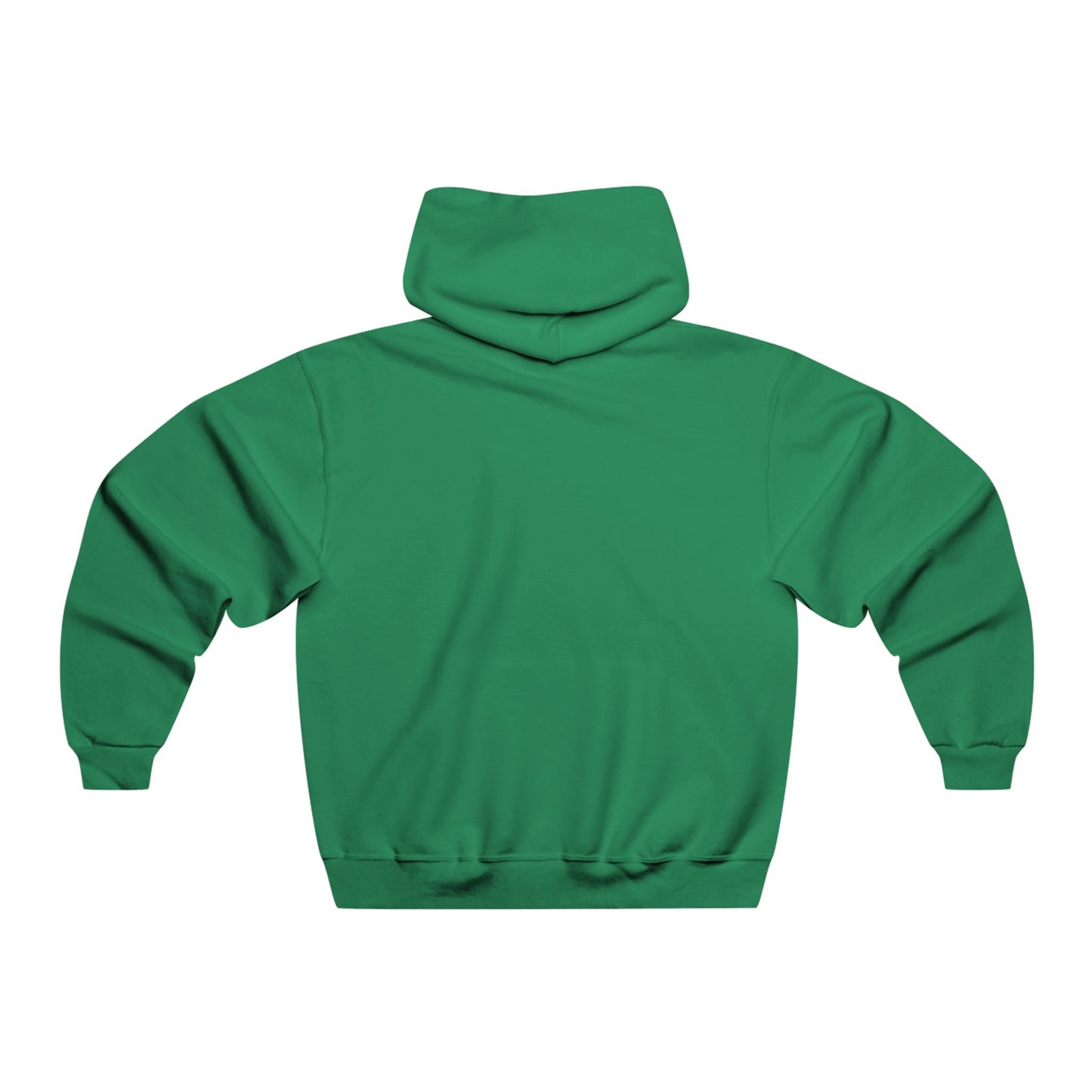 Hooded Sweatshirt 1973 Vintage Retro Design