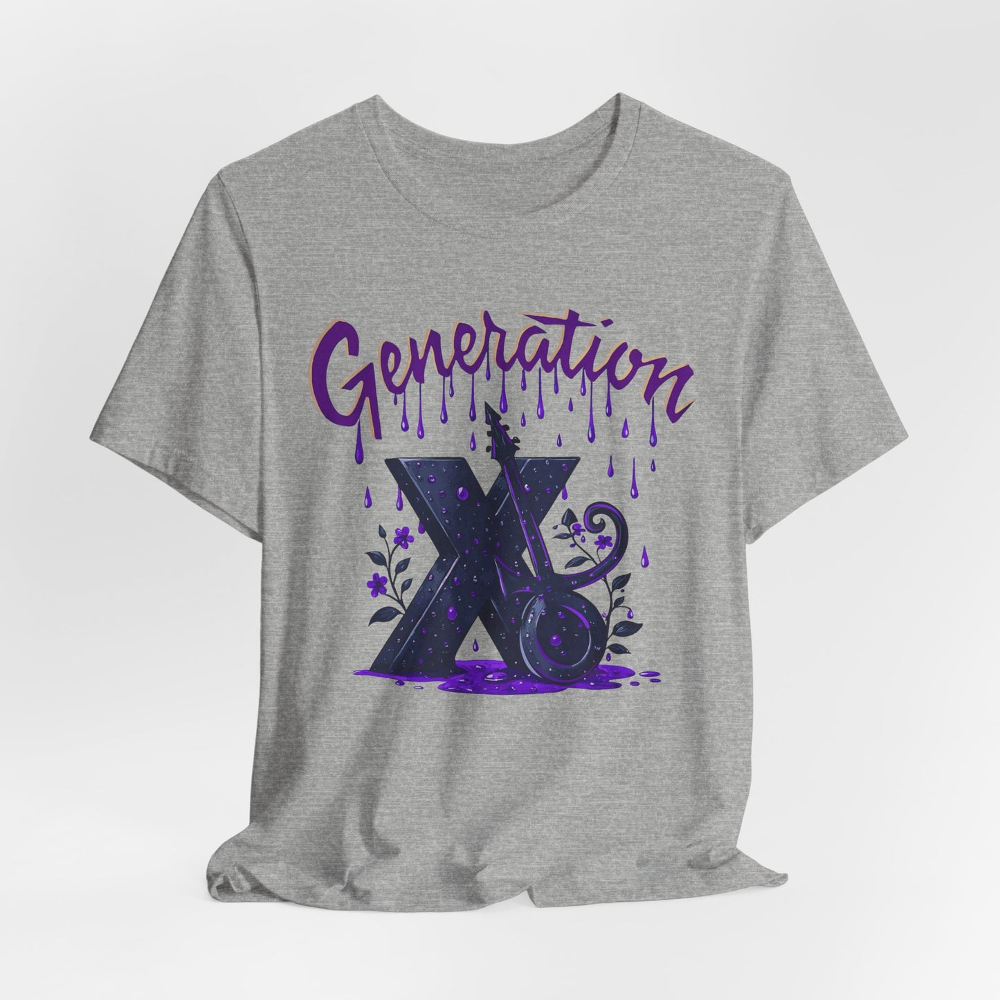 80s Music Tee