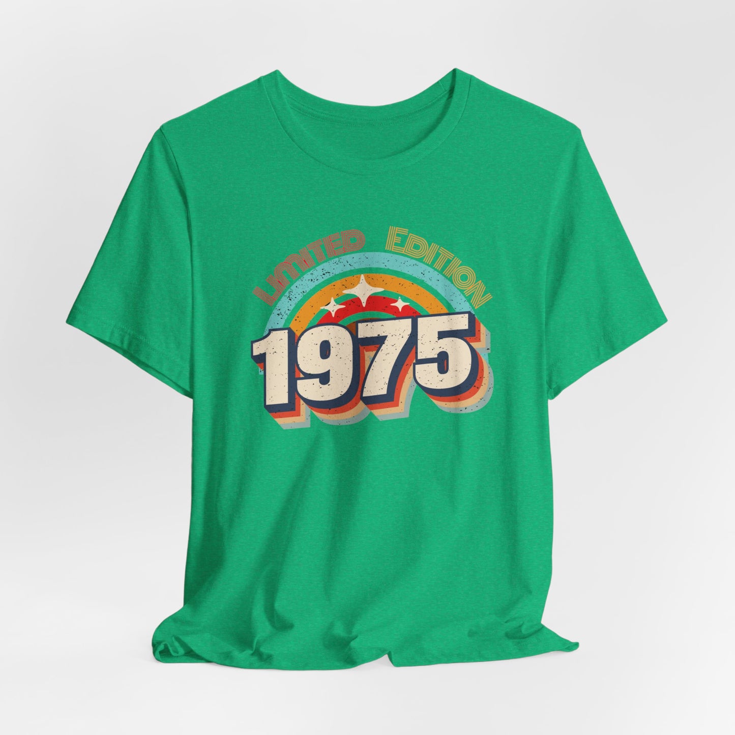 1975 Unisex Tee