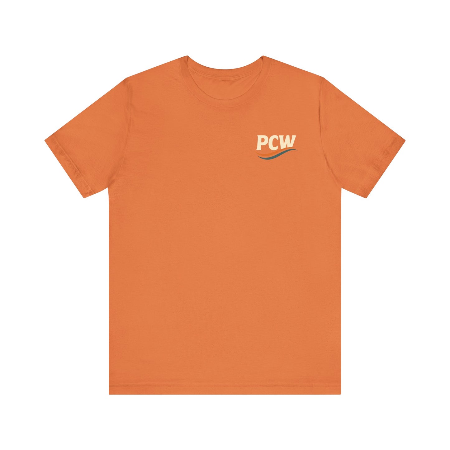 Power County Wind Unisex Tee | Mountain Graphic T-Shirt for Nature Lovers, Gifts for Adventurers, Outdoor Apparel