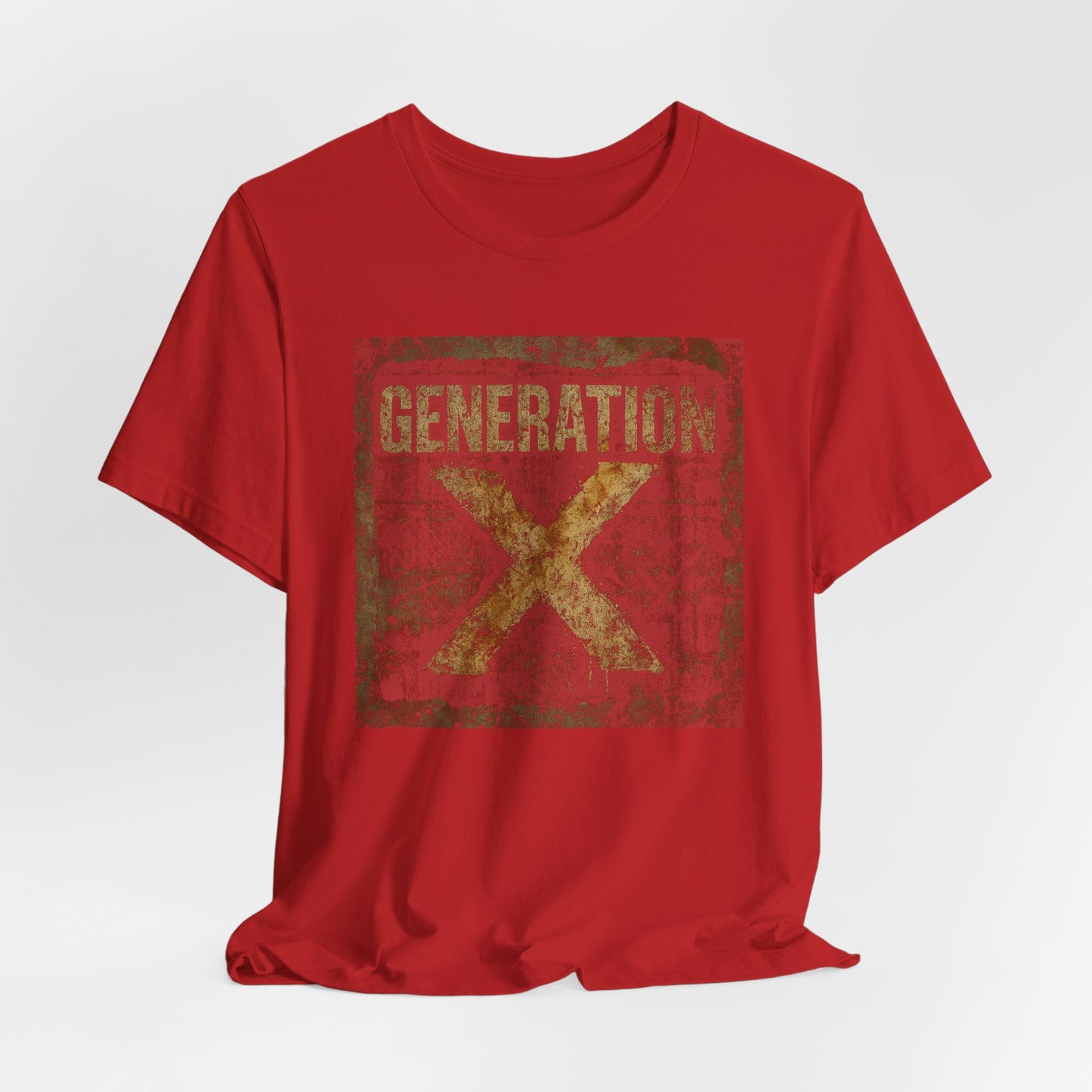 80s Music Tee