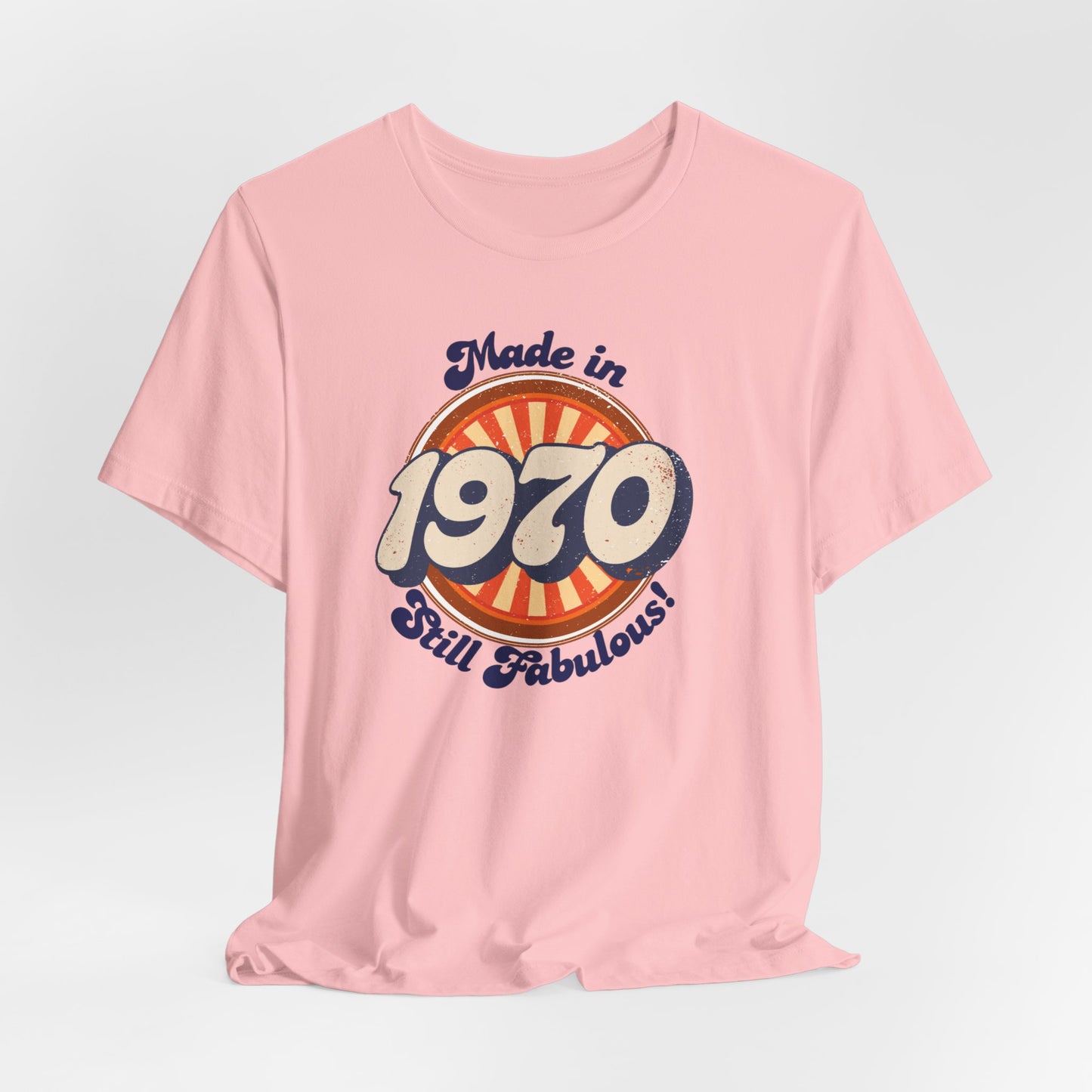 1970 Unisex Tee