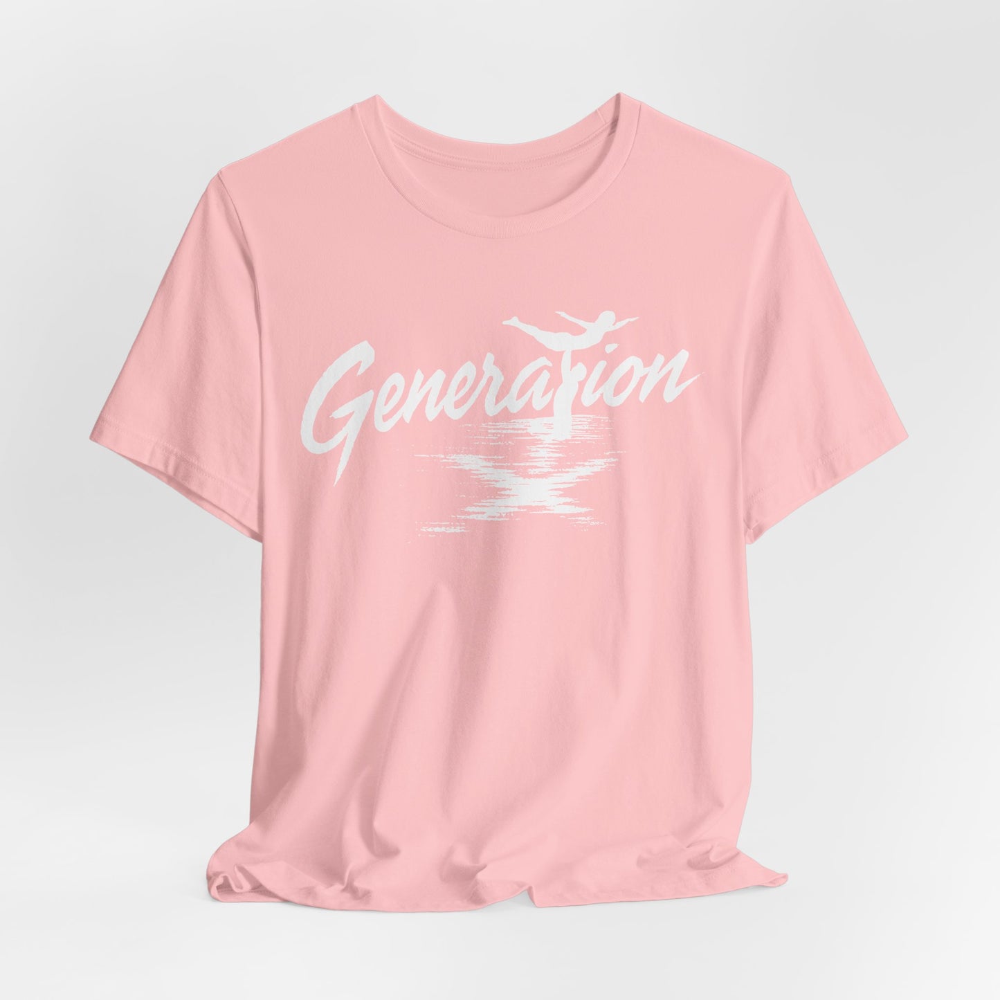 Gen X Unisex Tee