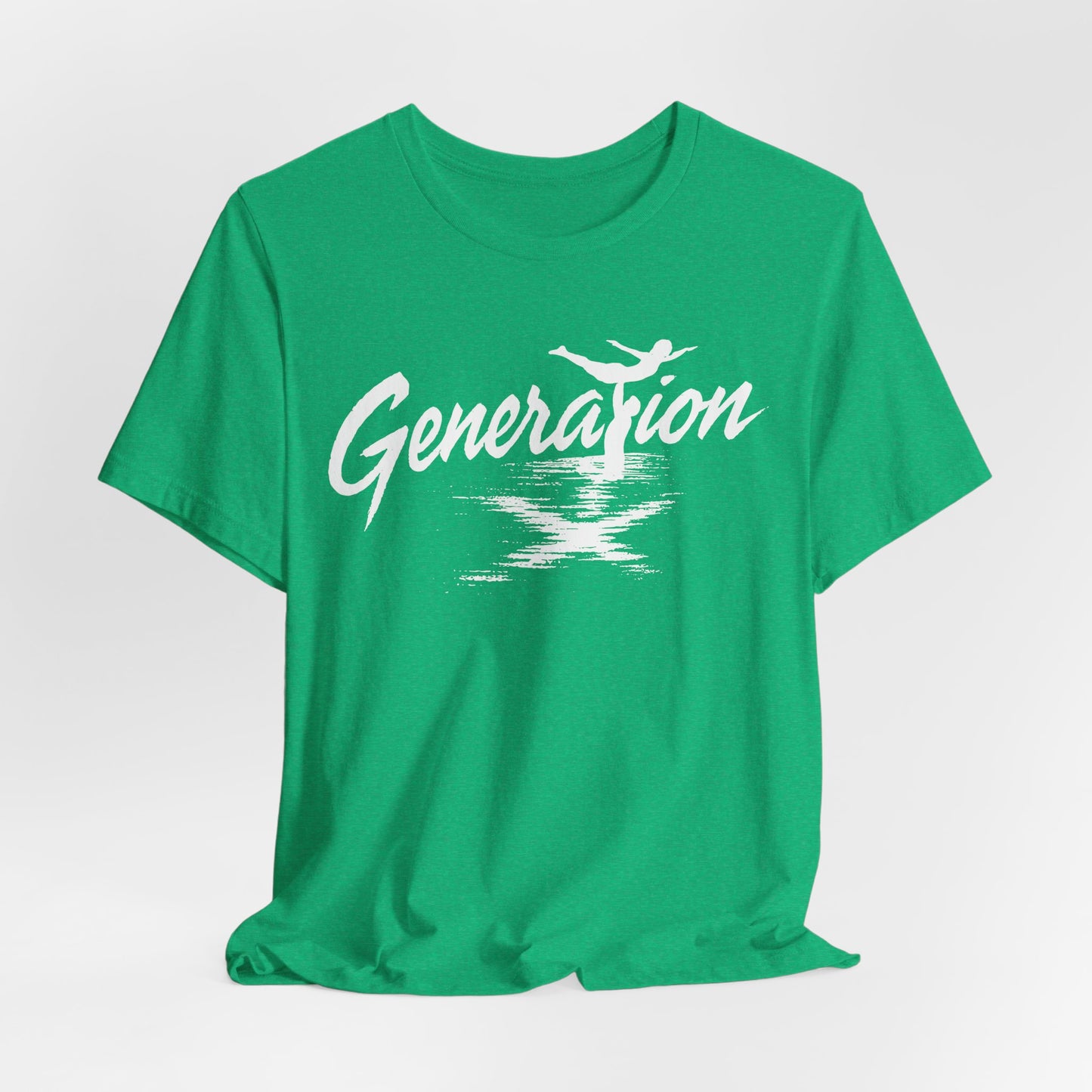 Gen X Unisex Tee