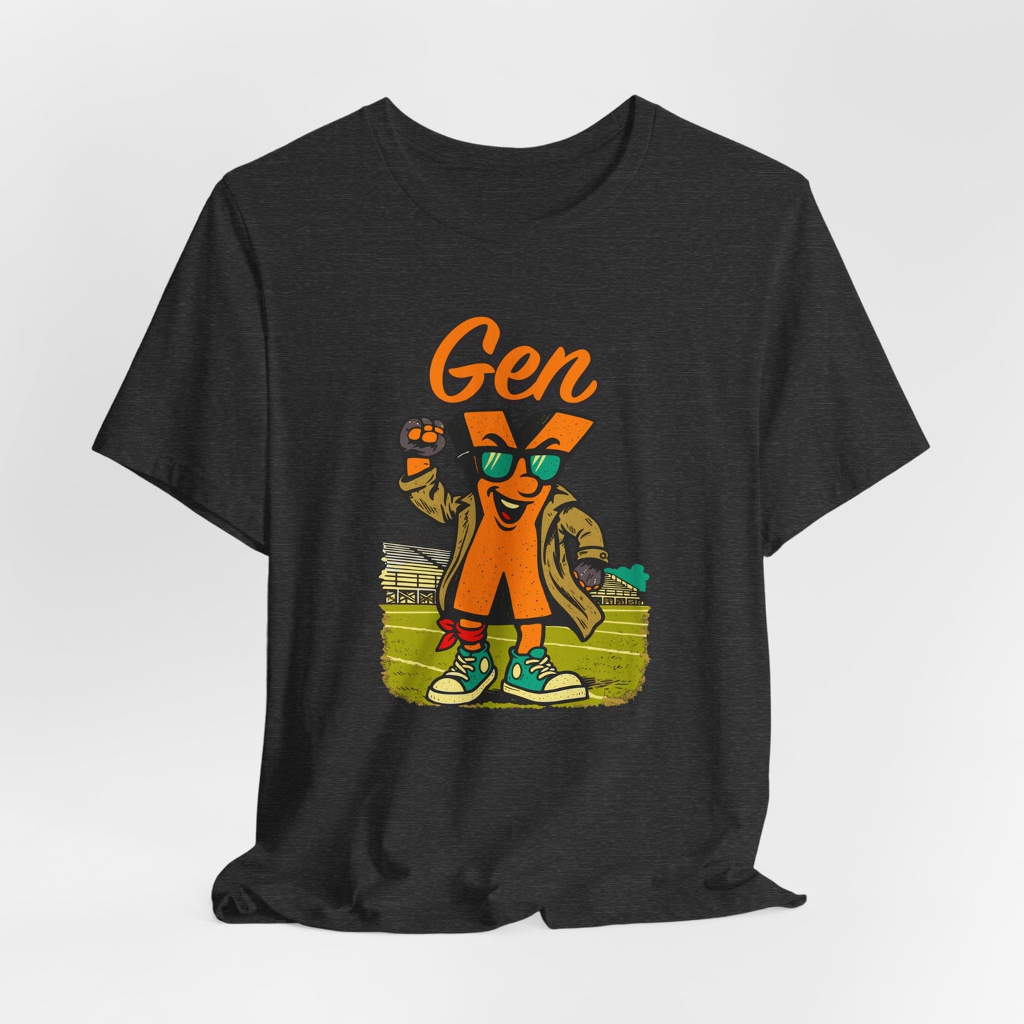 80s Unisex Tee