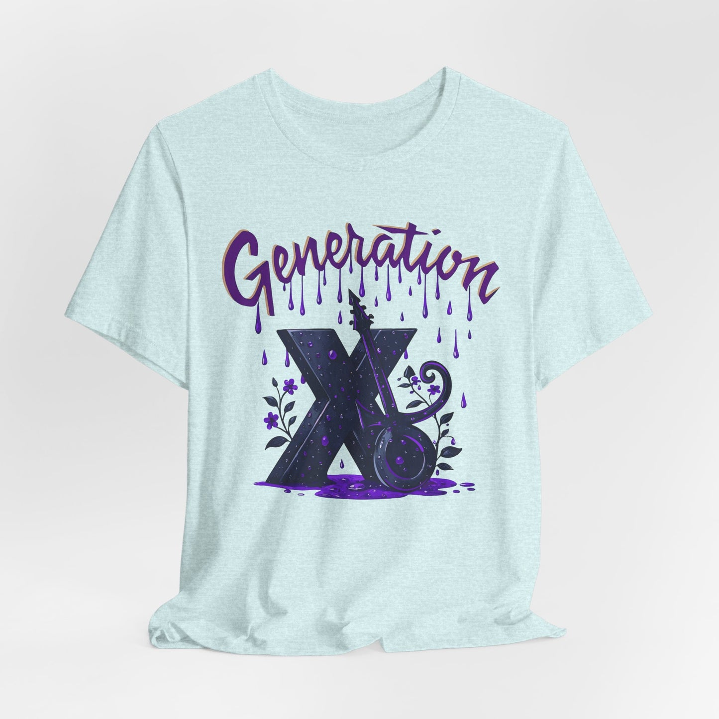 80s Music Tee