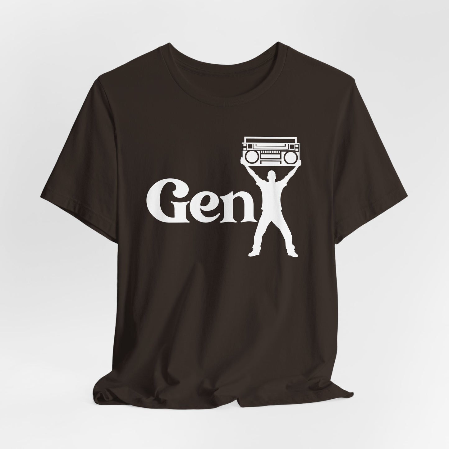 Gen X Unisex Tee
