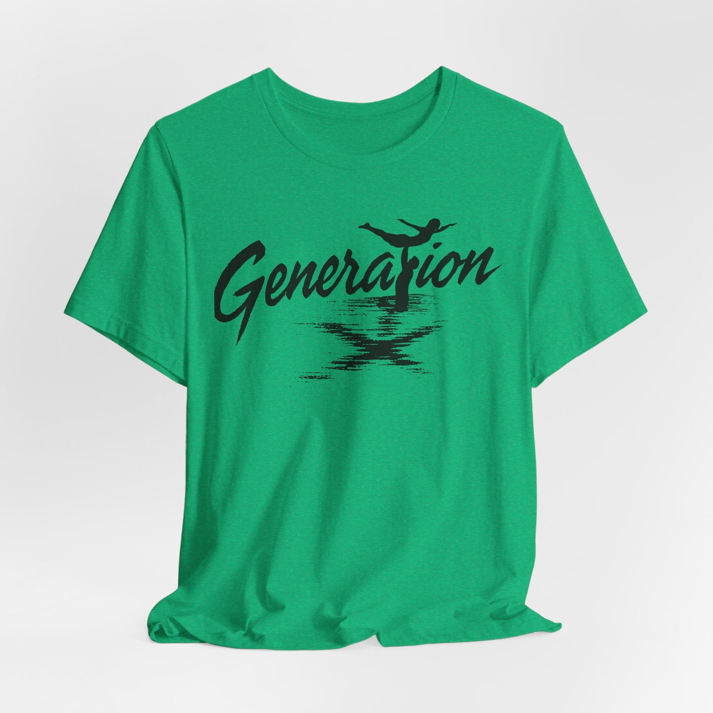 80s Gen X Tee