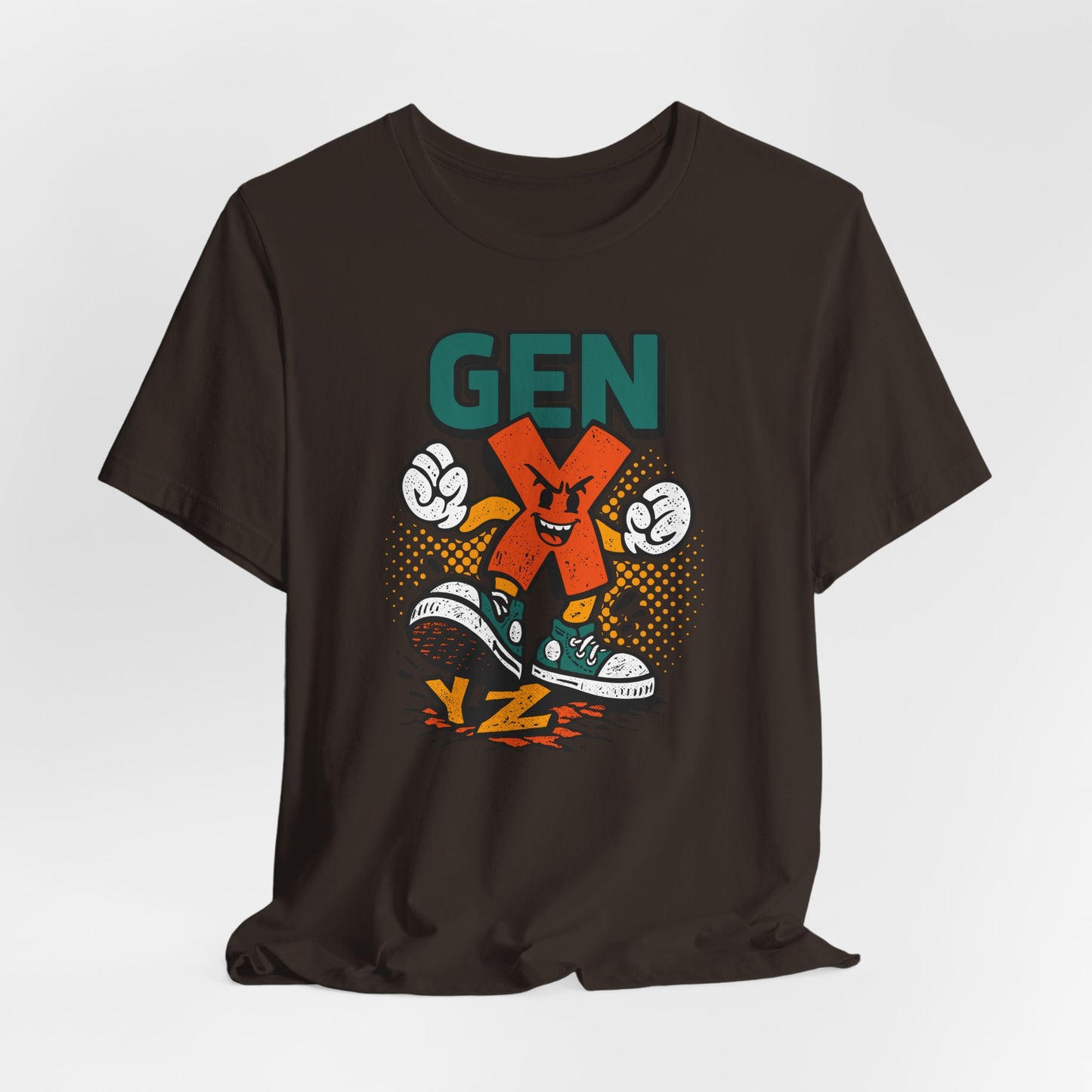 Gen X Unisex Tee