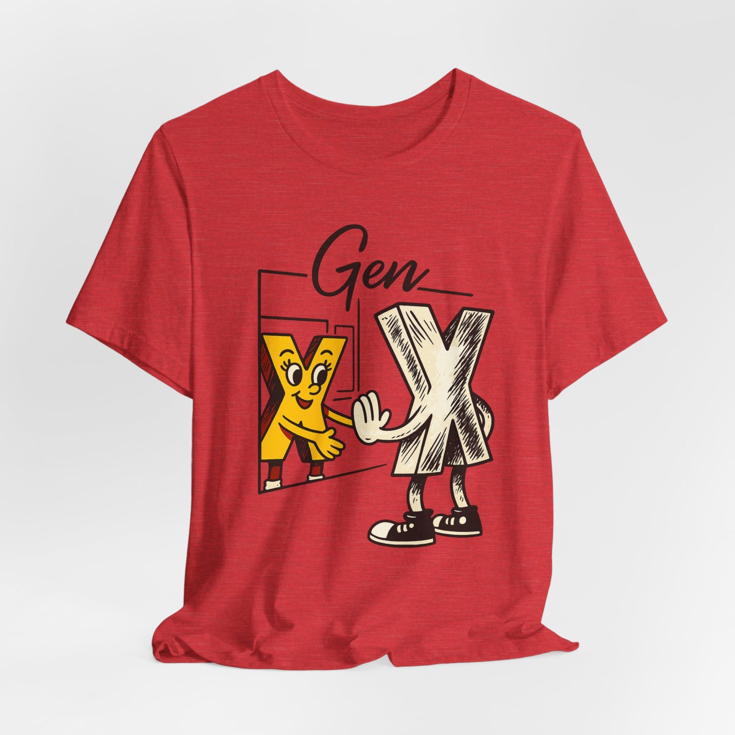 80s Unisex Tee
