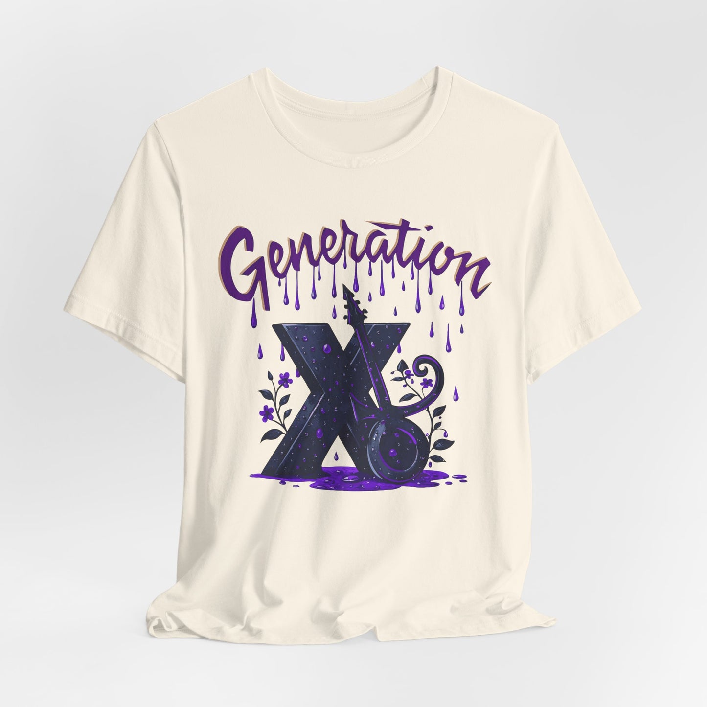 80s Music Tee