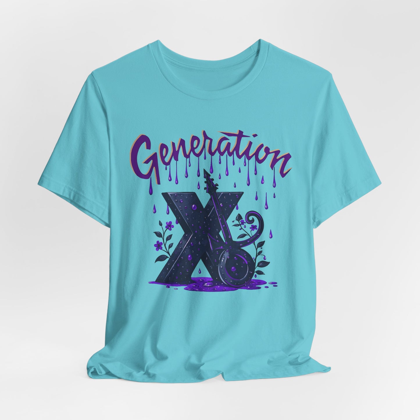 80s Music Tee