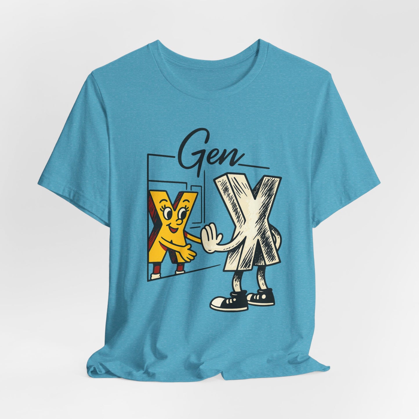 80s Unisex Tee