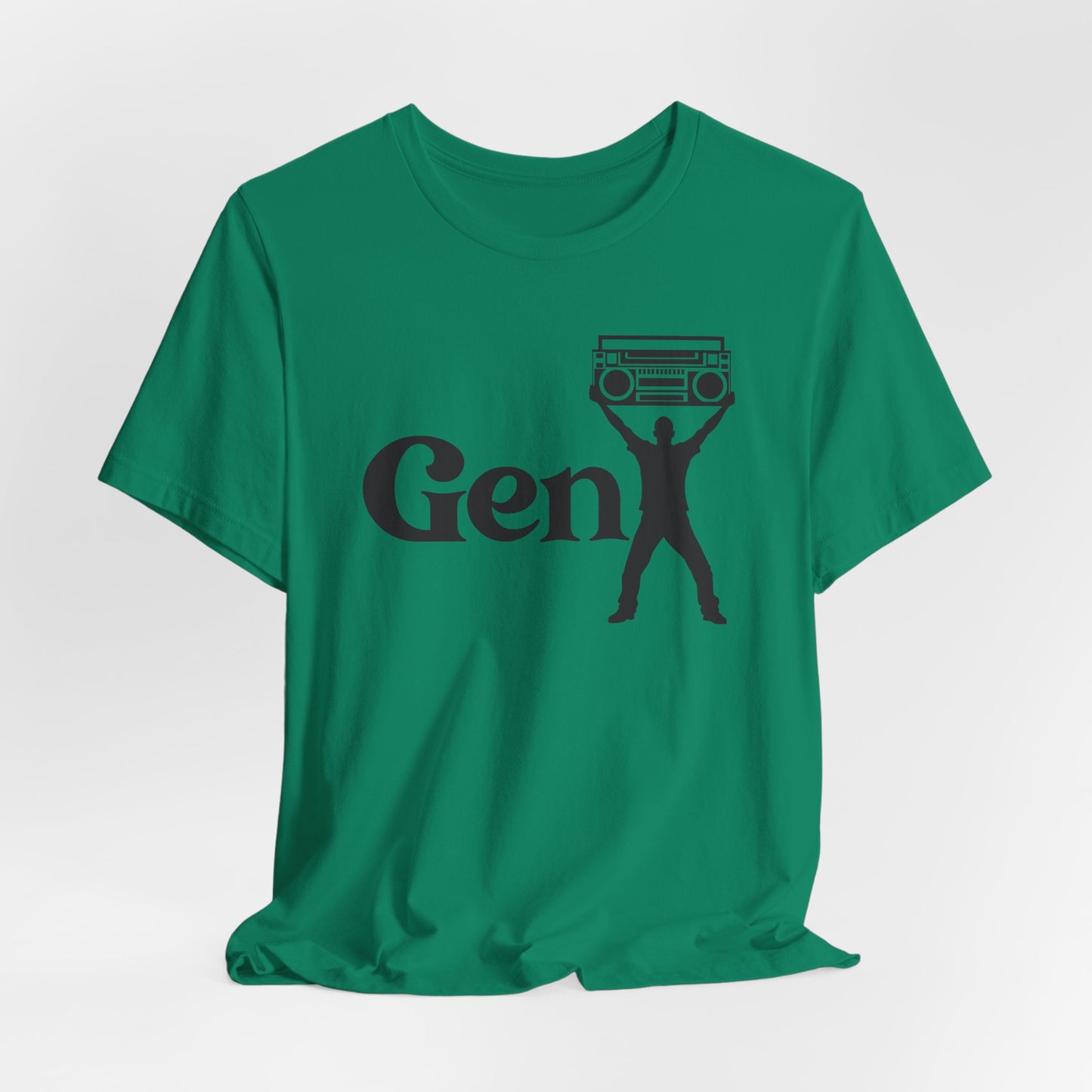 Gen X Unisex Tee