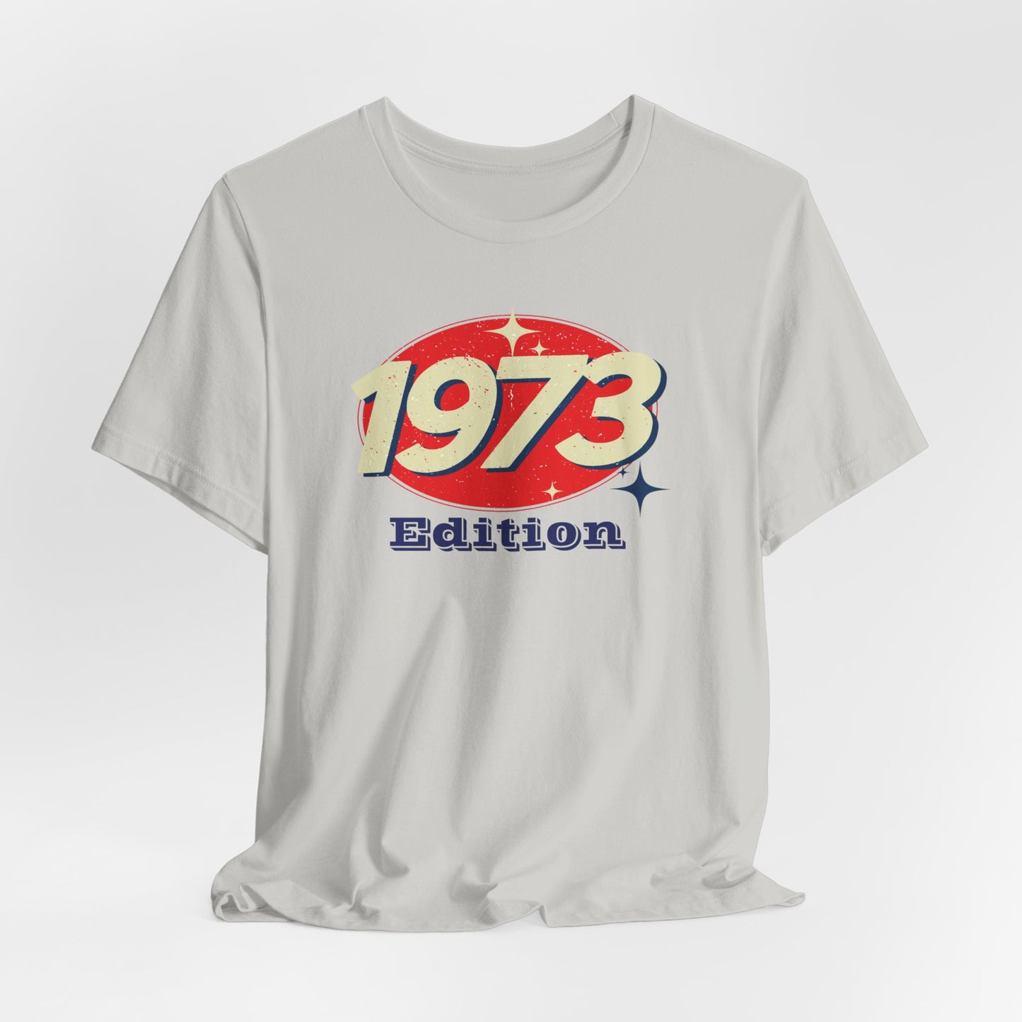 Vintage 1973 Unisex Tee Shirt