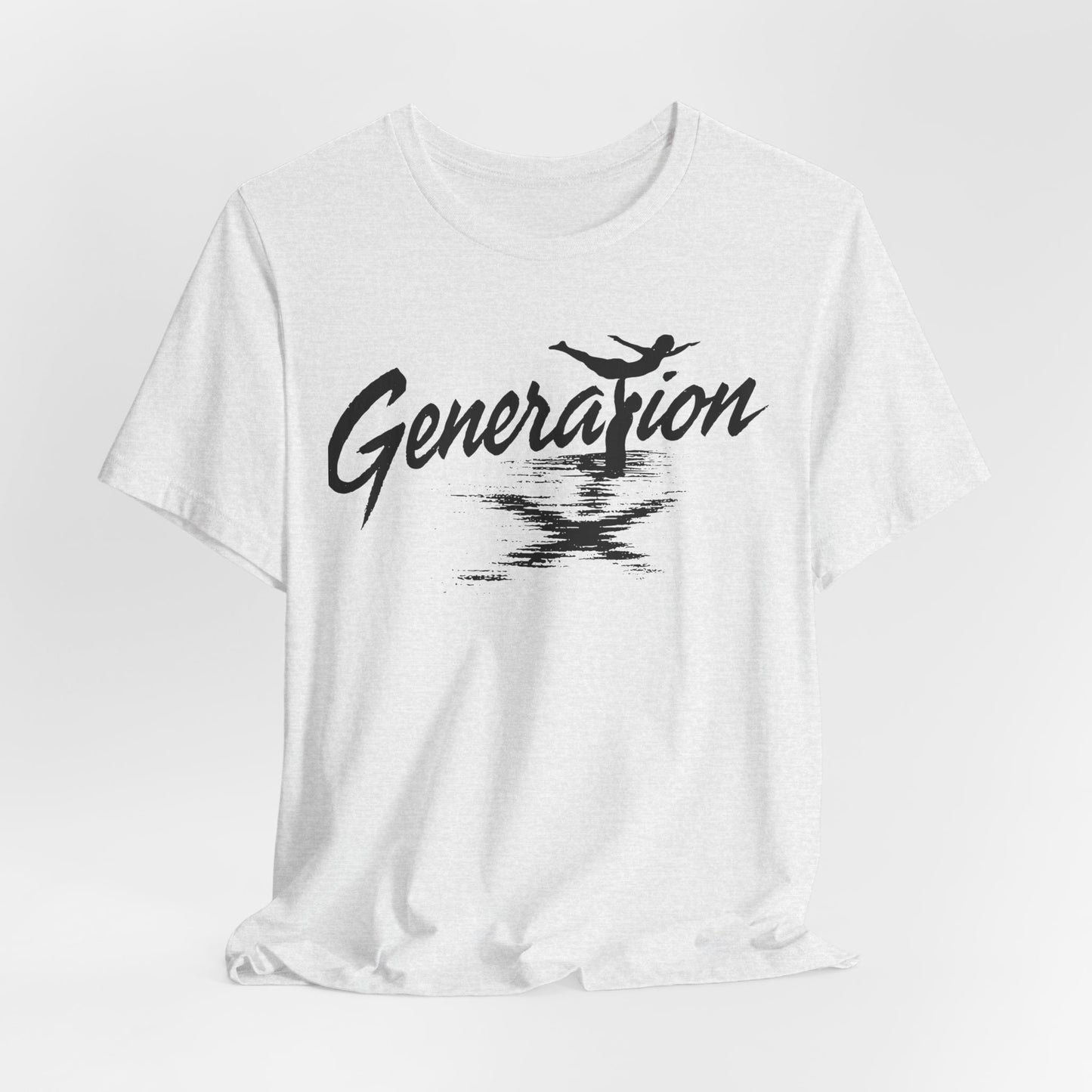 80s Gen X Tee