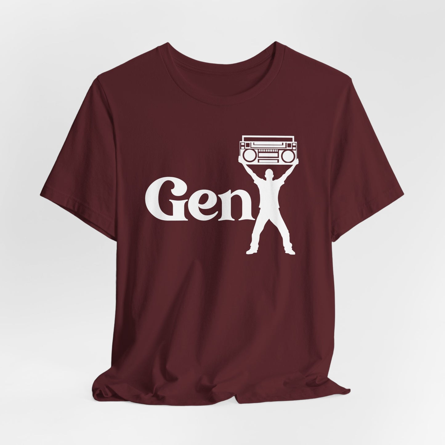 Gen X Unisex Tee