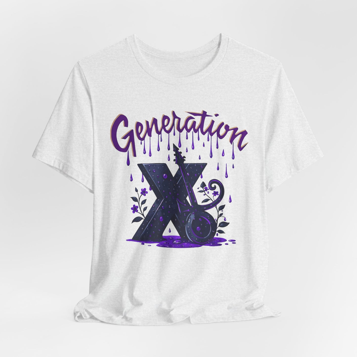 80s Music Tee