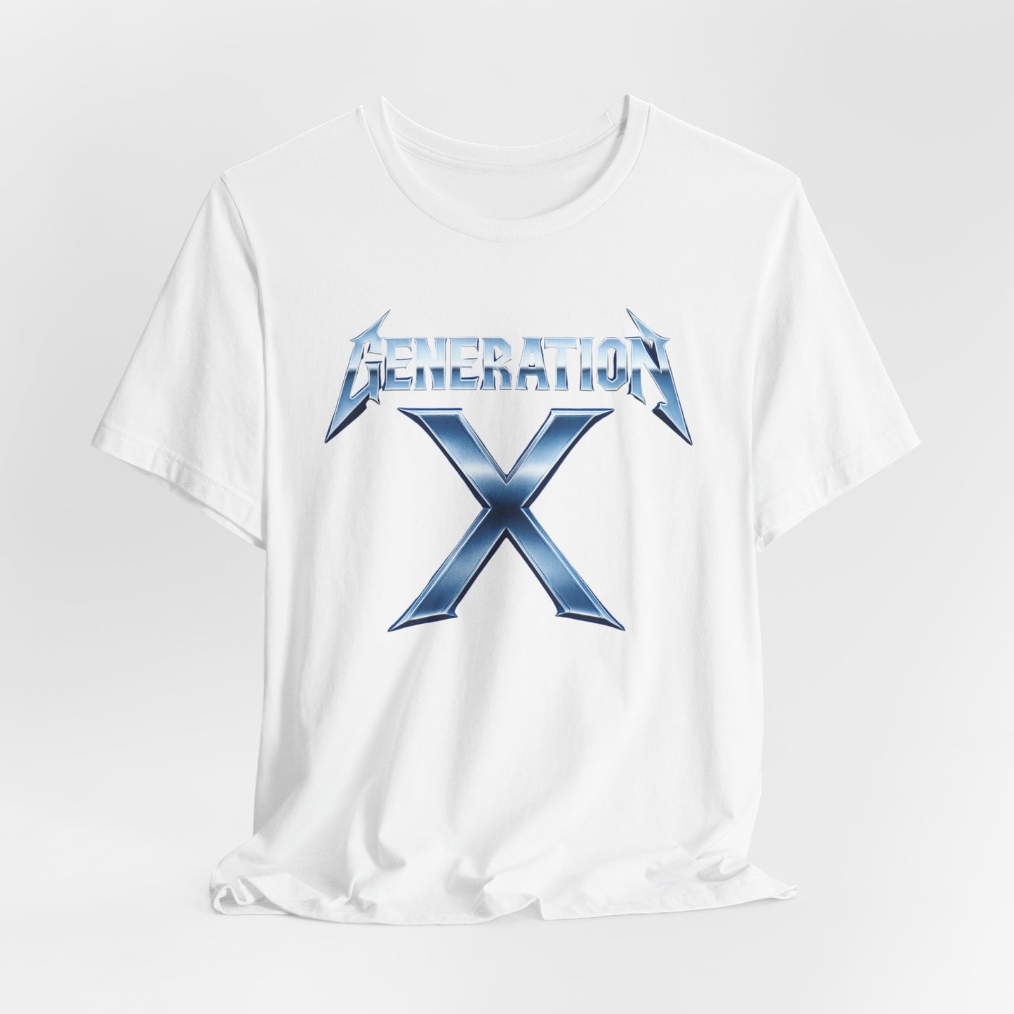 80s Music Tee