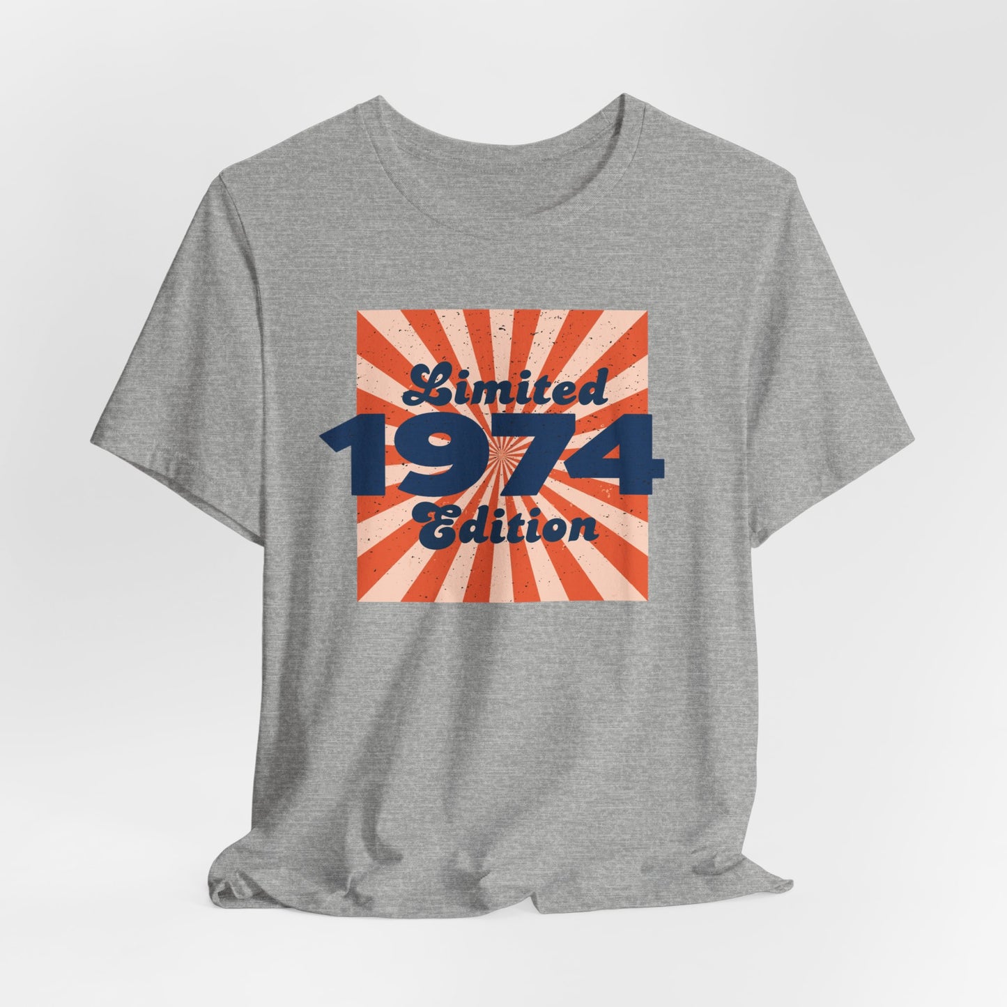 1974 Unisex Tee
