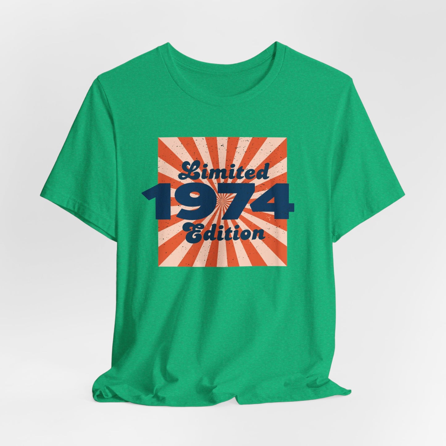 1974 Unisex Tee