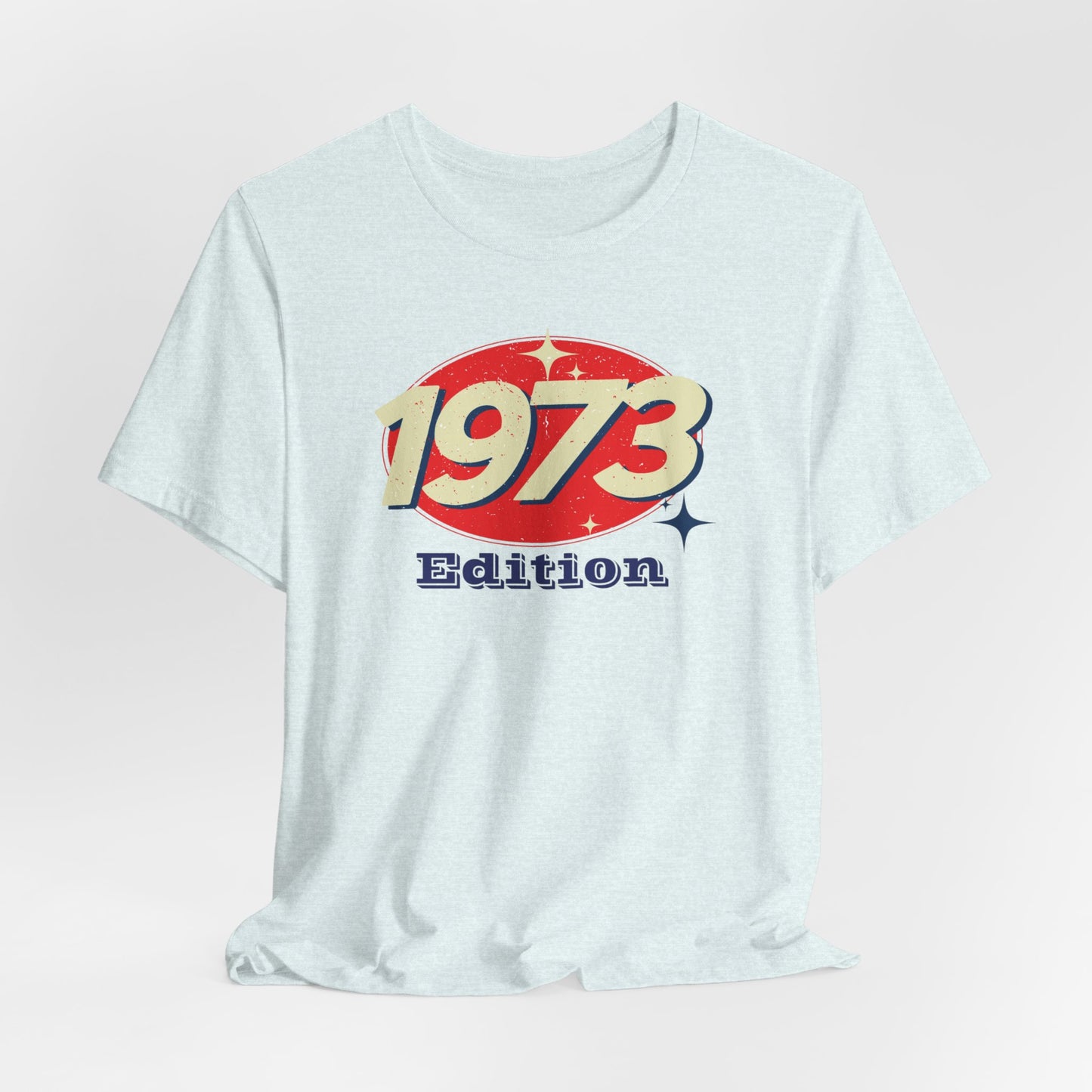 Vintage 1973 Unisex Tee Shirt