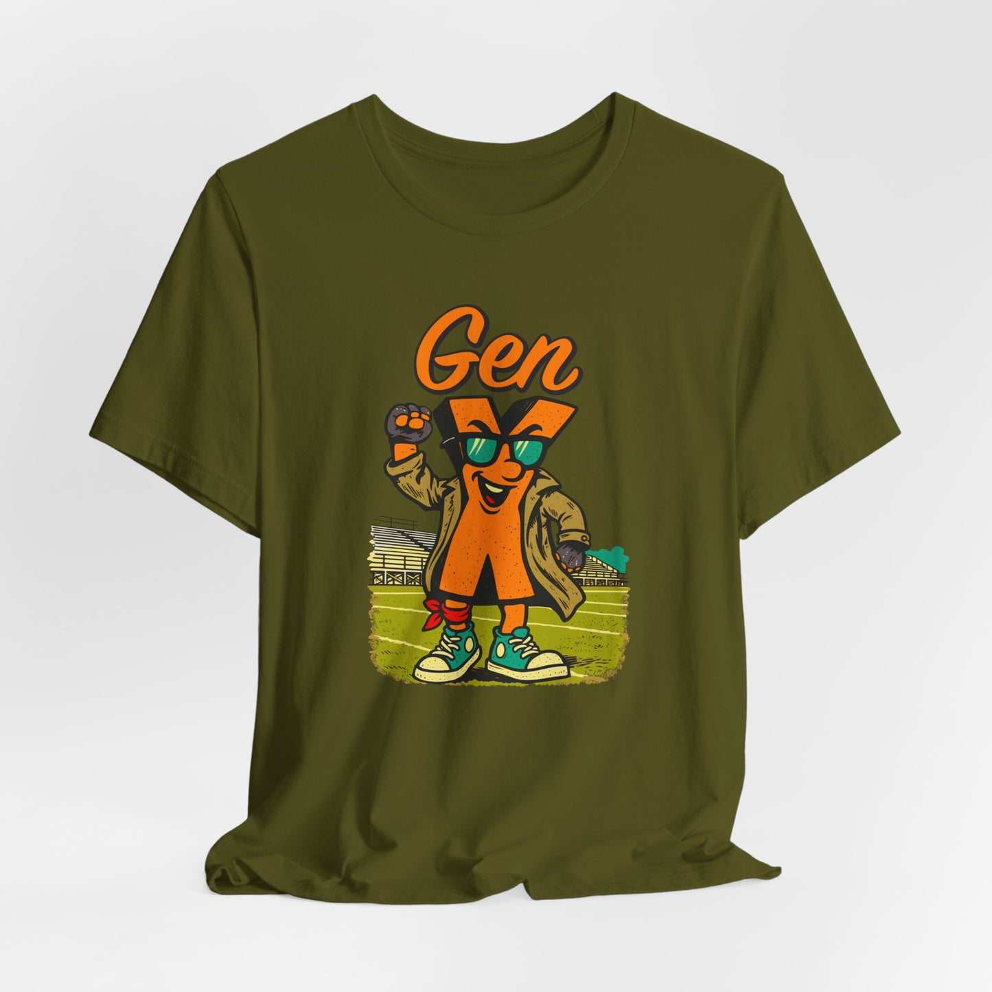 80s Unisex Tee