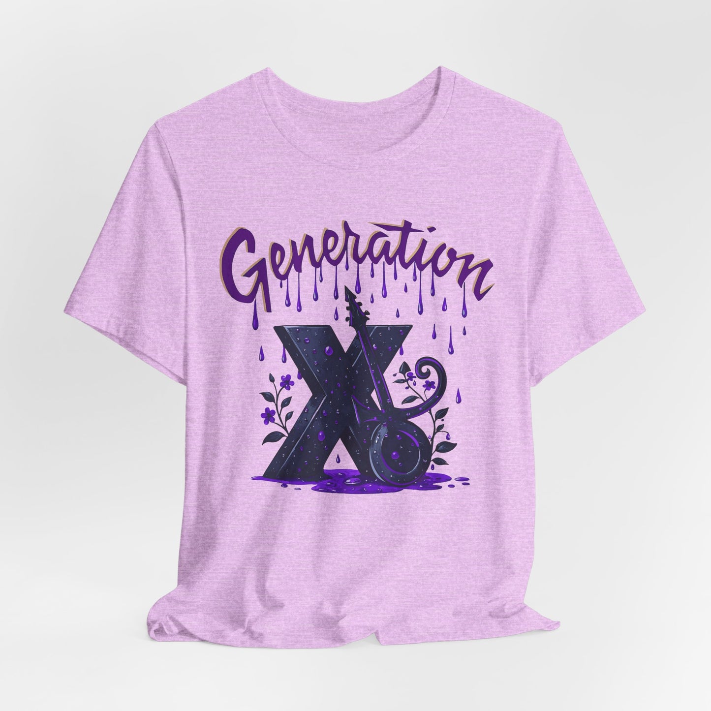80s Music Tee