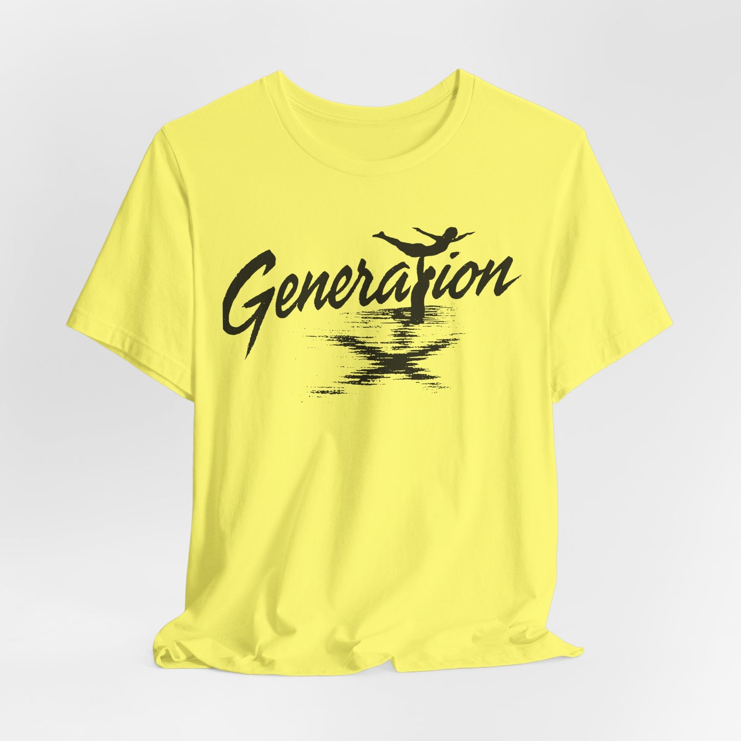 80s Gen X Tee