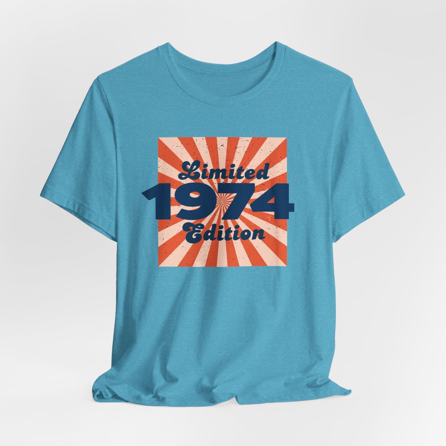 1974 Unisex Tee