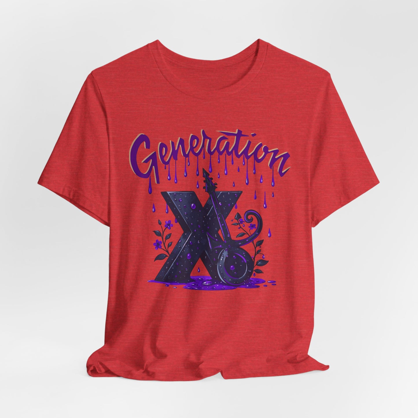 80s Music Tee