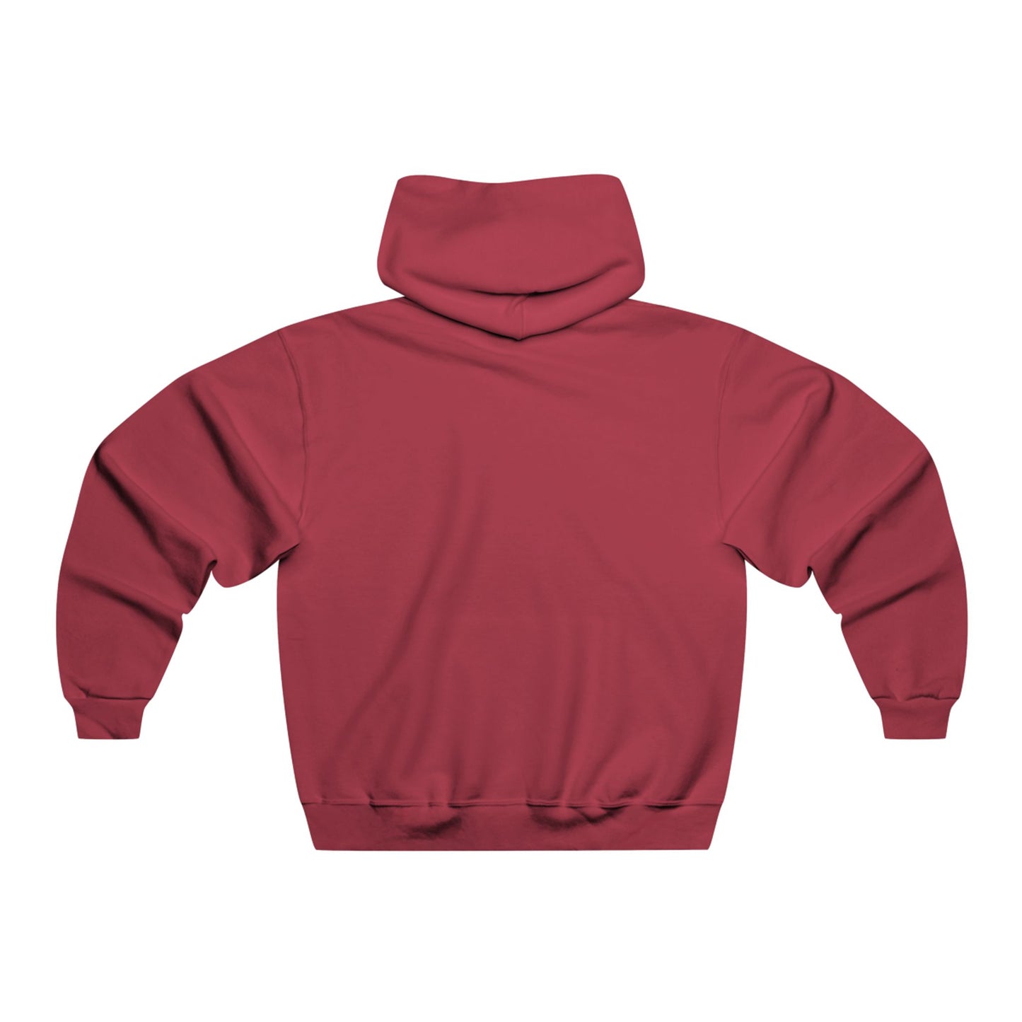 Hooded Sweatshirt for Gen X!