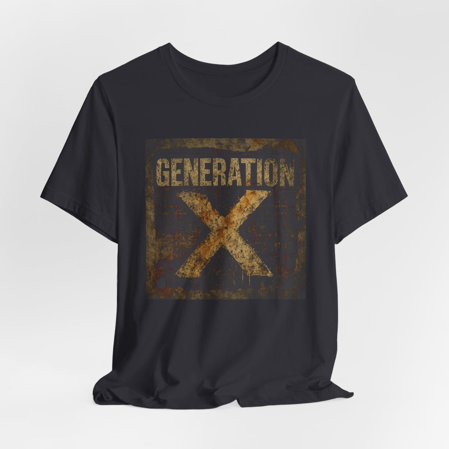 80s Music Tee