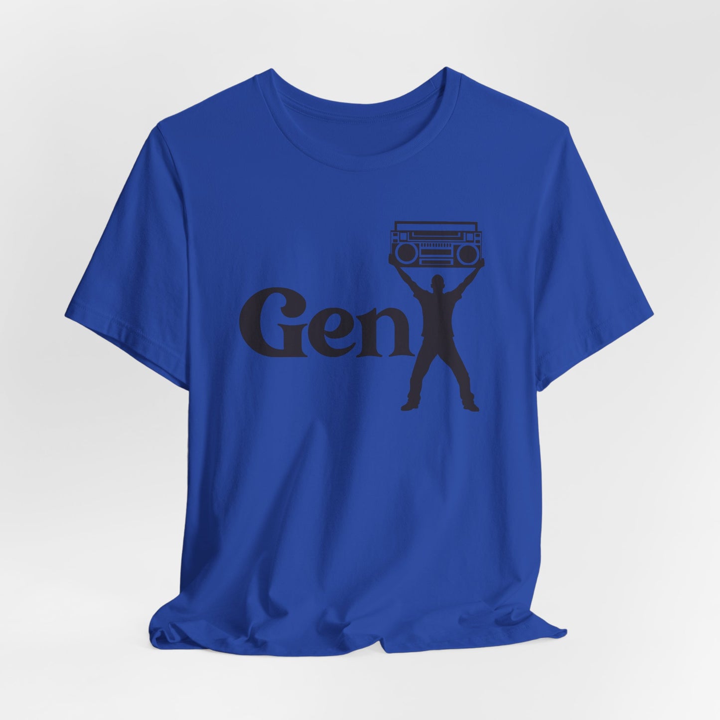 Gen X Unisex Tee