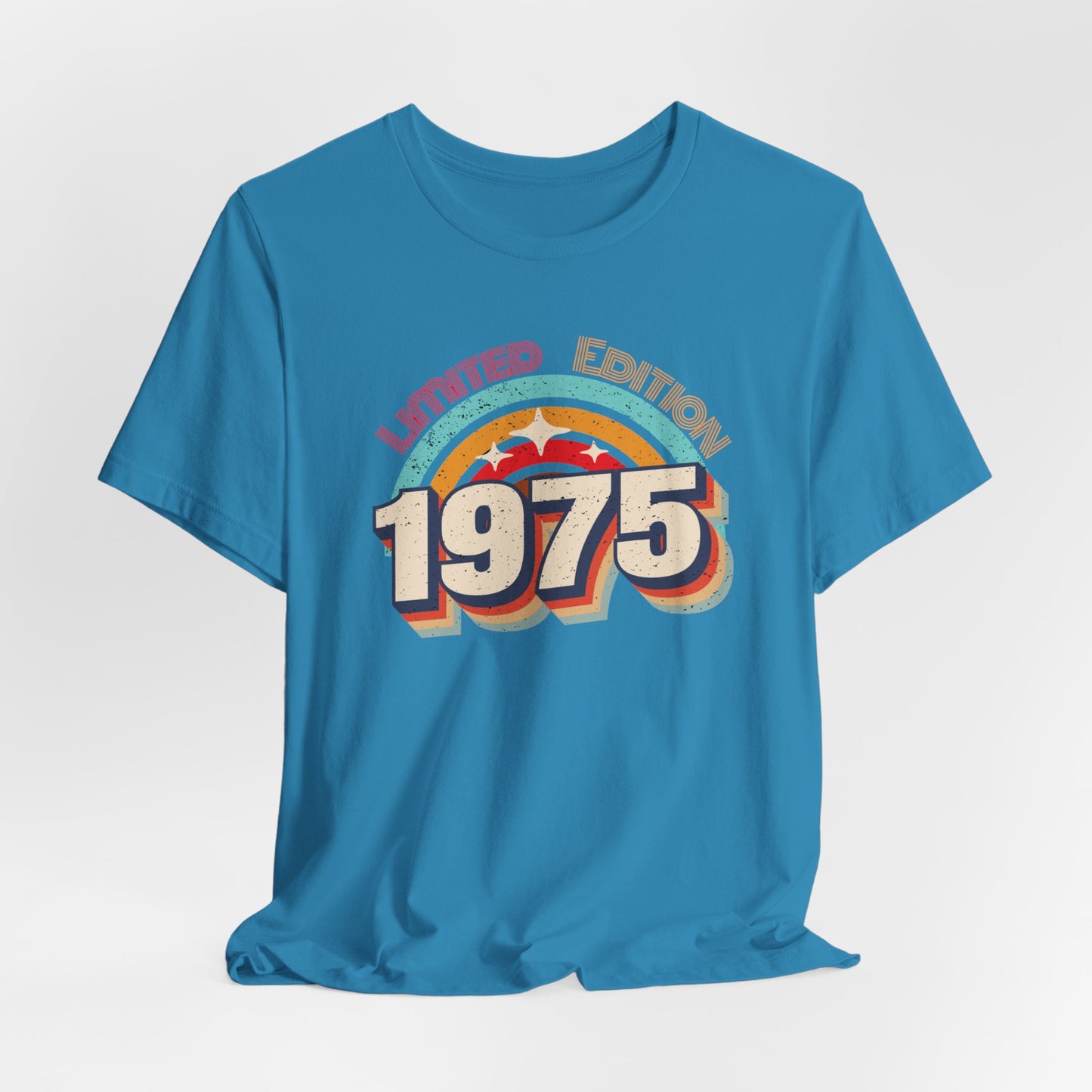 1975 Unisex Tee