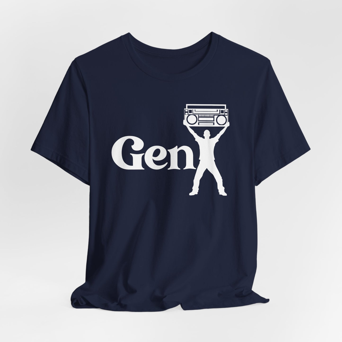 Gen X Unisex Tee