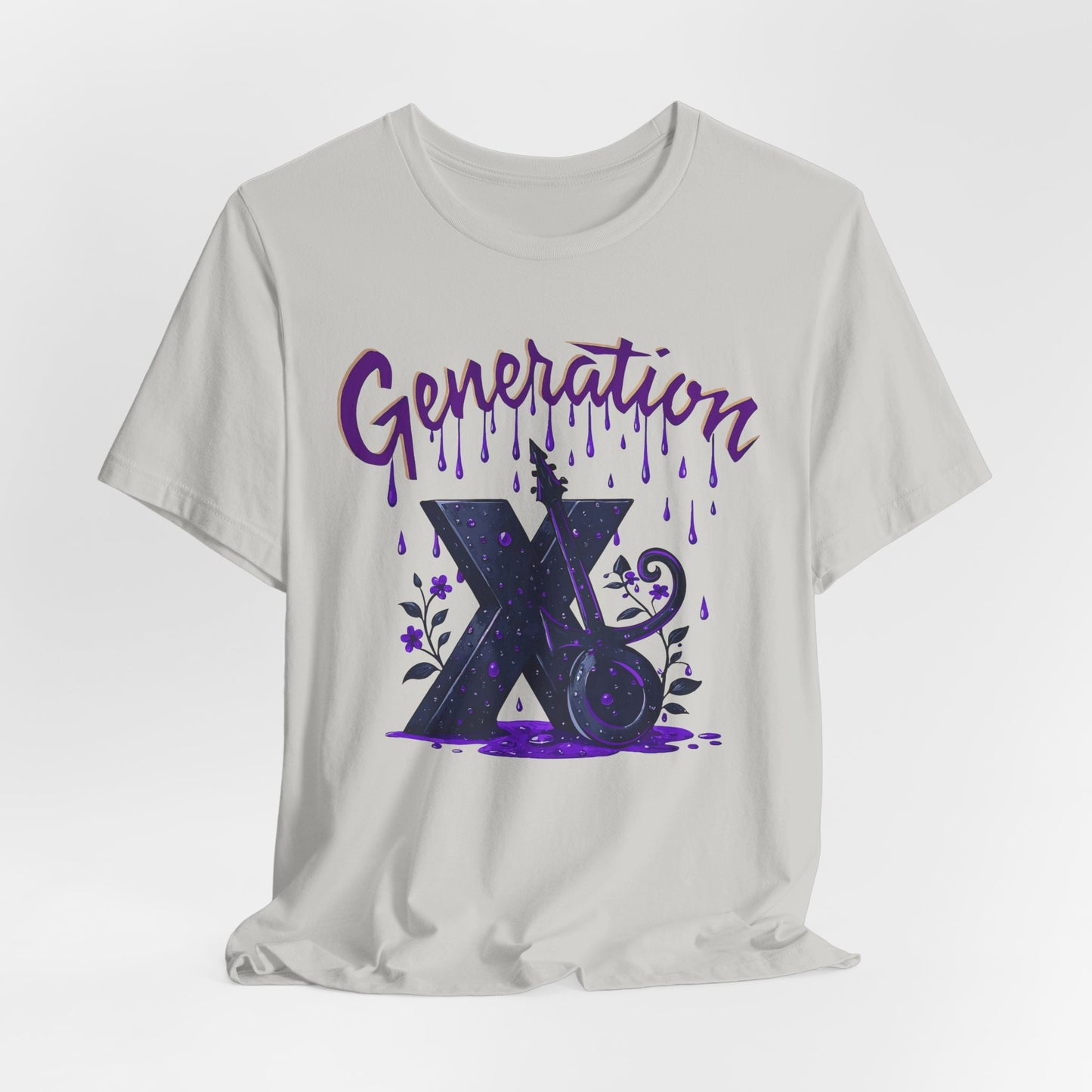 80s Music Tee