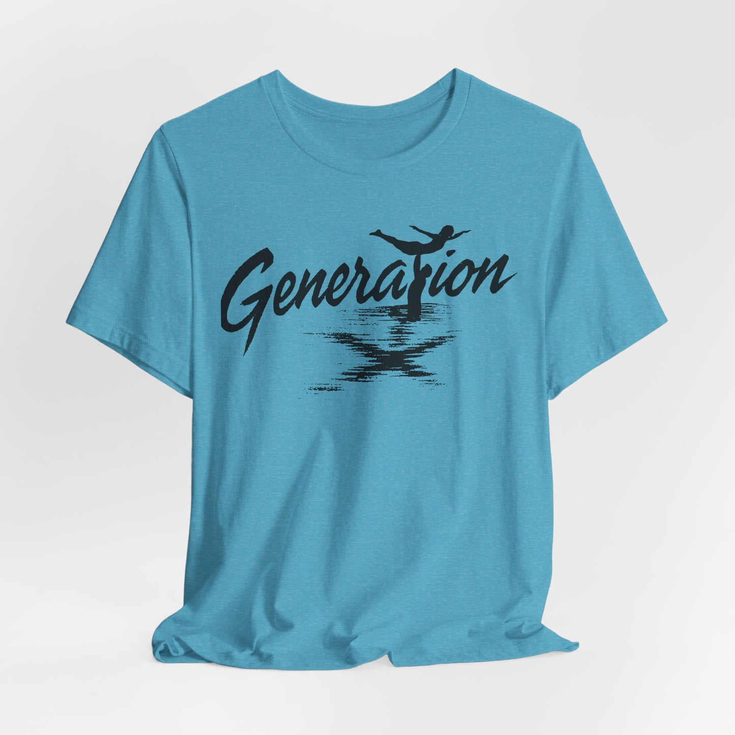 80s Gen X Tee