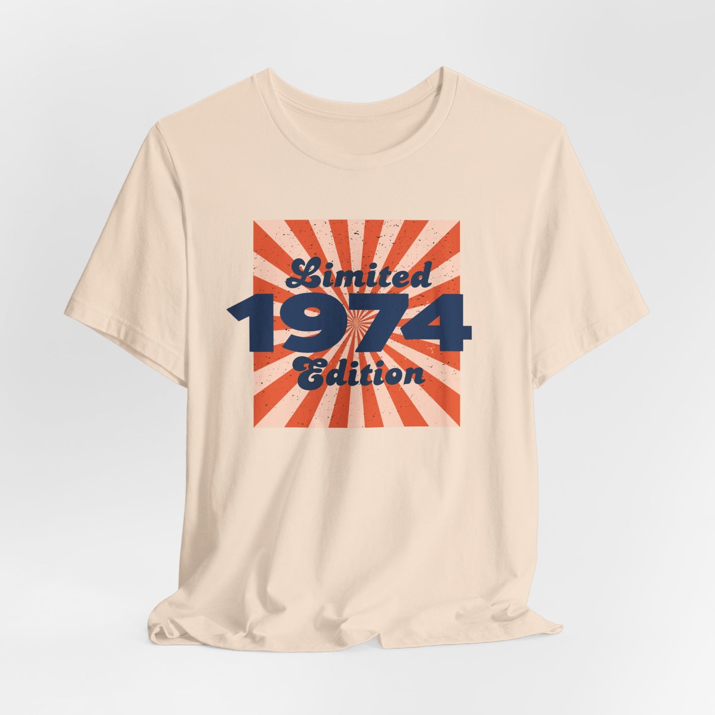 1974 Unisex Tee
