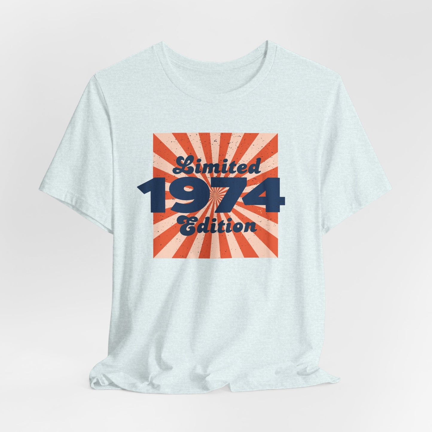 1974 Unisex Tee