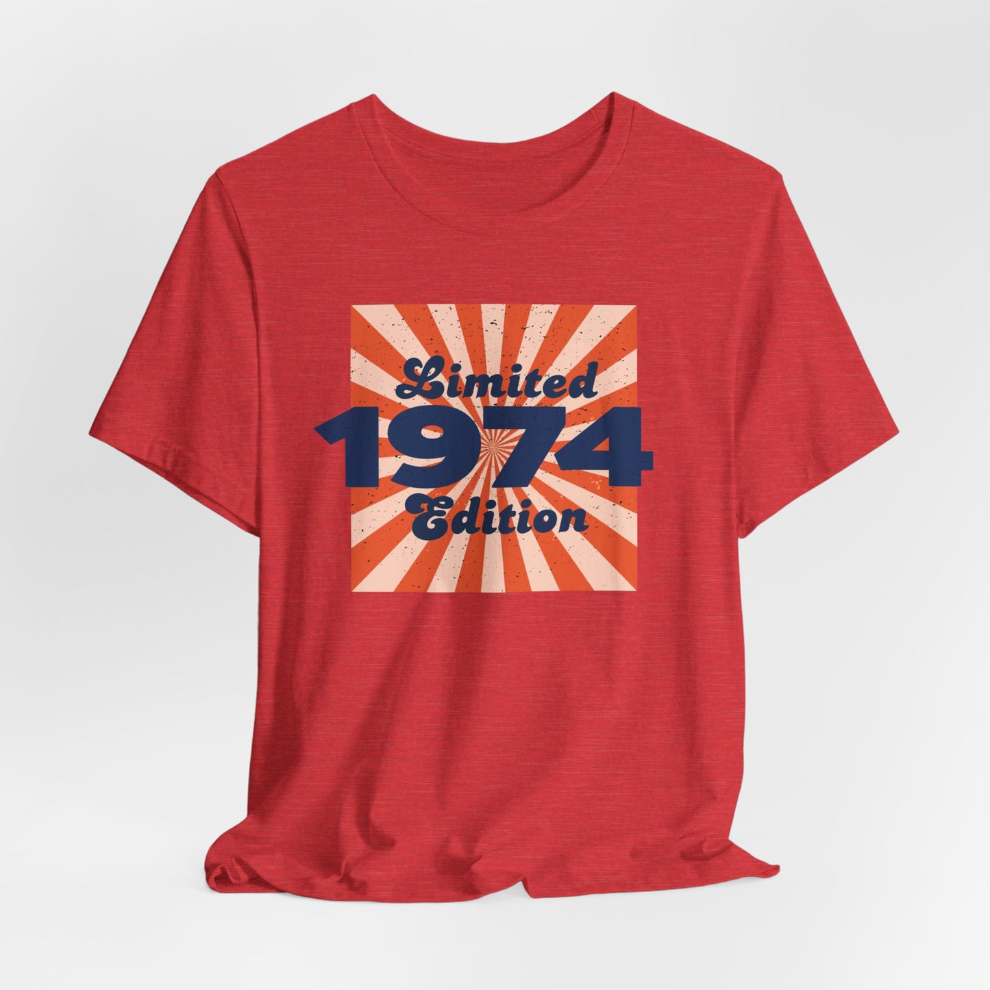 1974 Unisex Tee