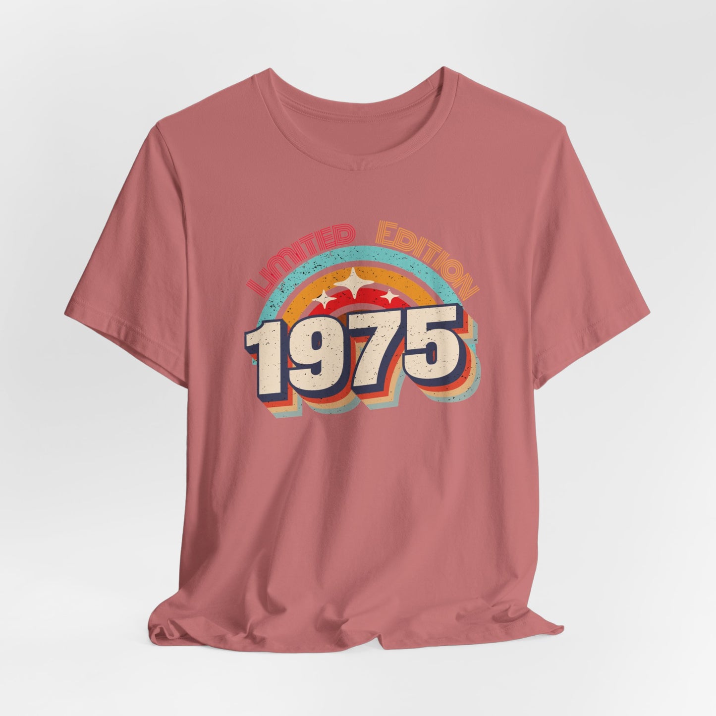 1975 Unisex Tee