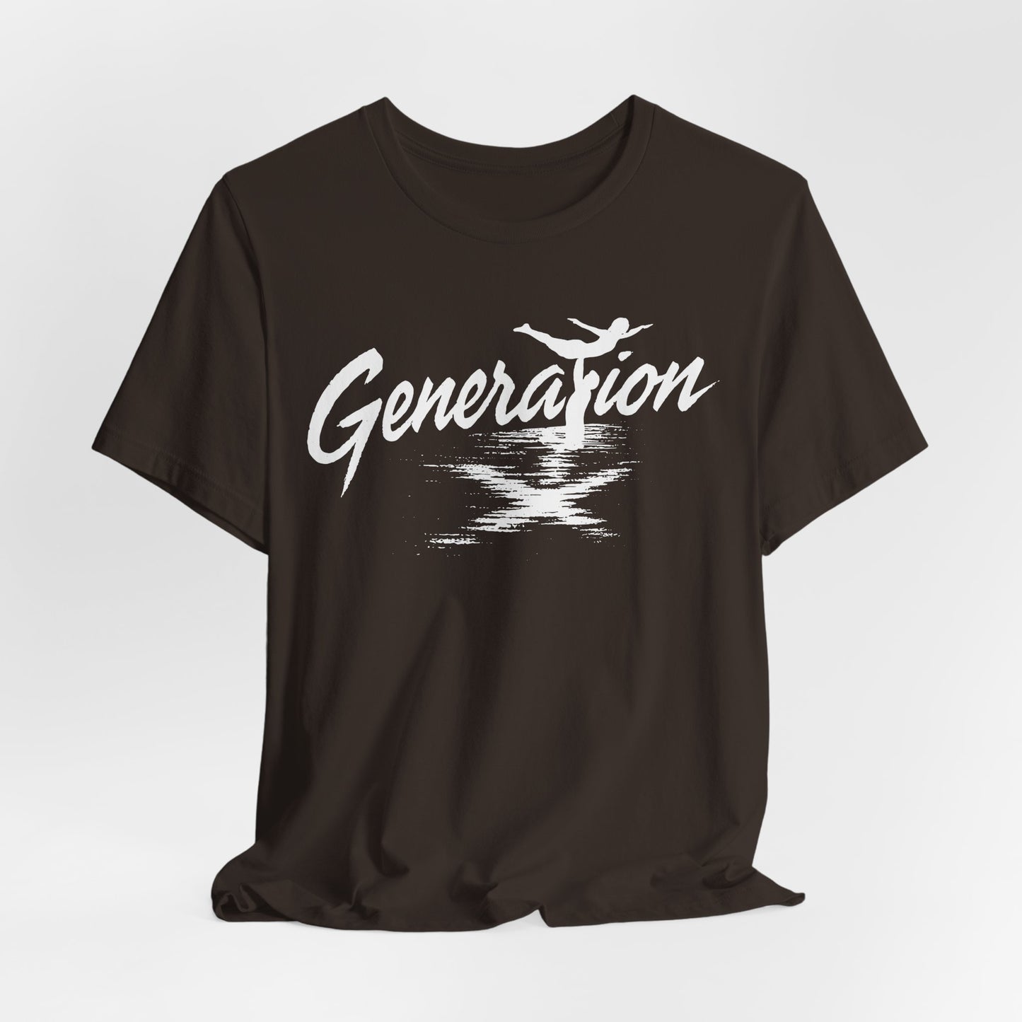 Gen X Unisex Tee