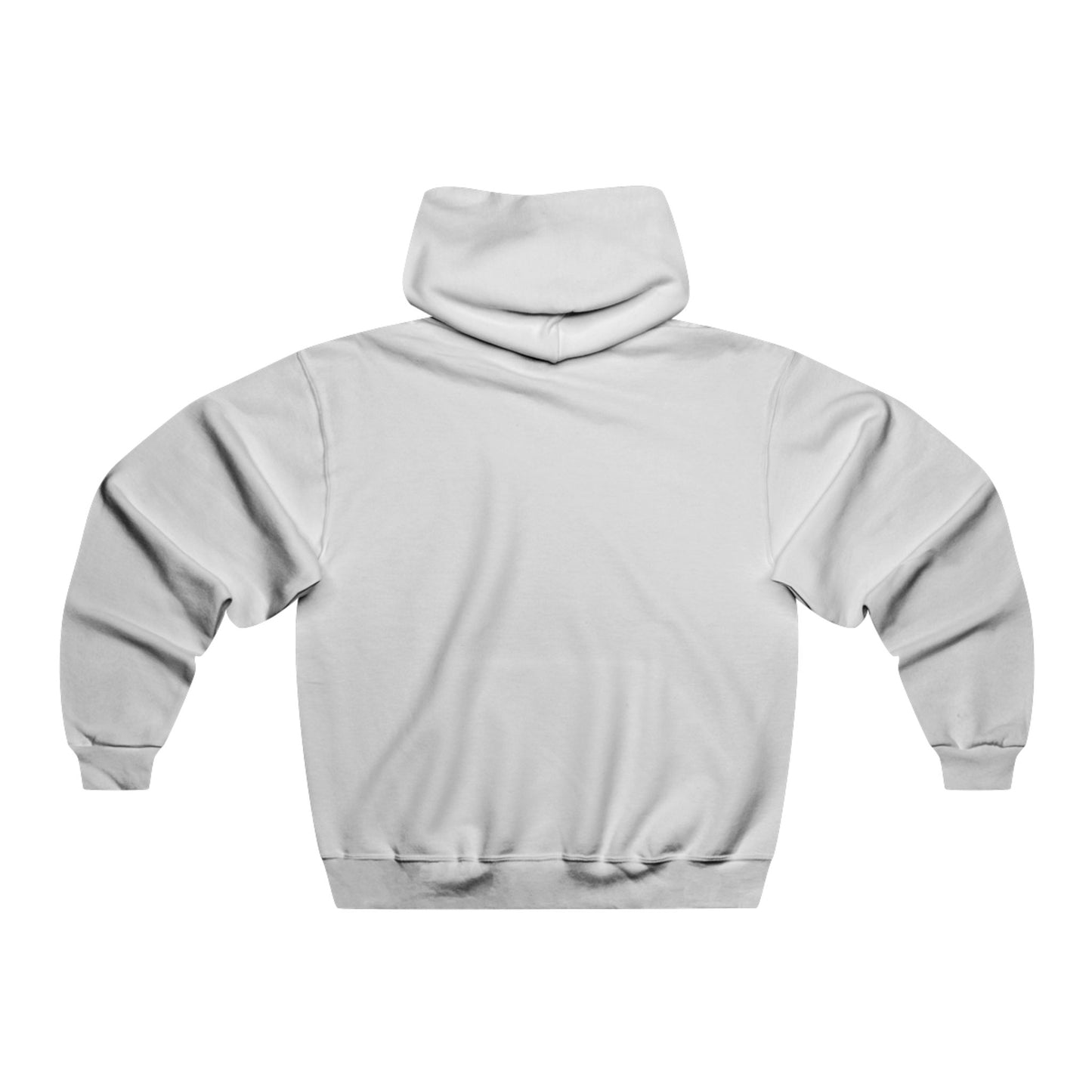 Hooded Sweatshirt 80s Retro Vintage Vibes