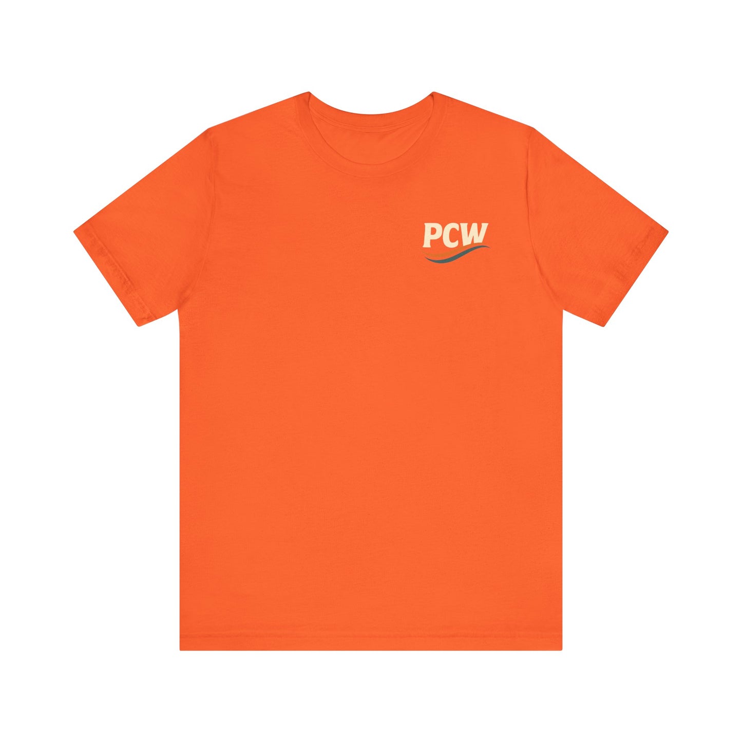Power County Wind Unisex Tee | Mountain Graphic T-Shirt for Nature Lovers, Gifts for Adventurers, Outdoor Apparel