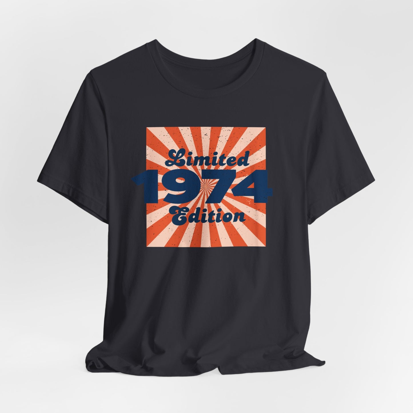 1974 Unisex Tee