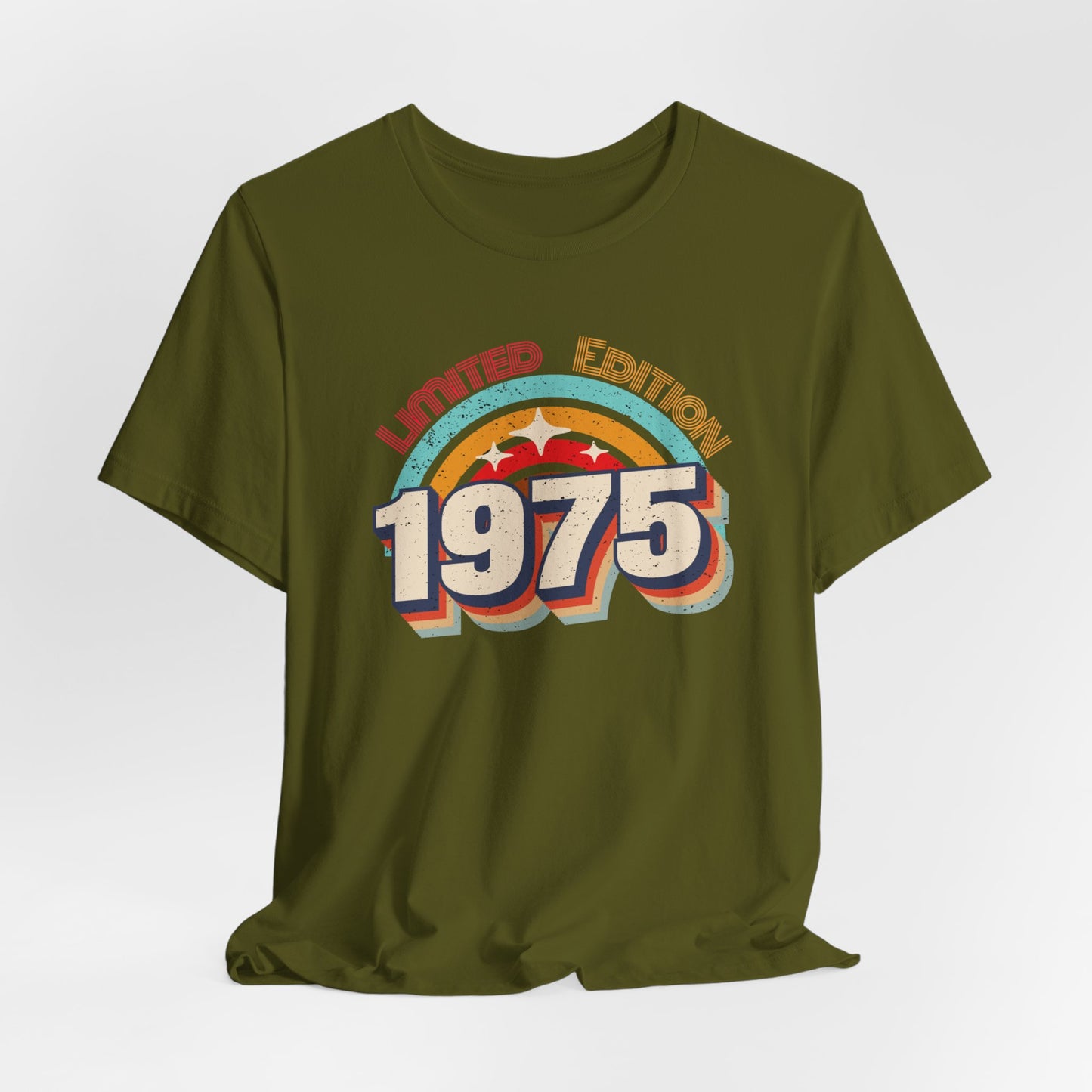 1975 Unisex Tee