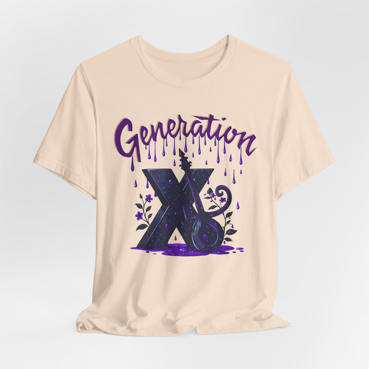 80s Music Tee